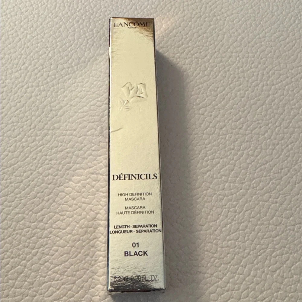 Lancôme Définicils High Definition Mascara